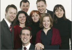 15.21 Ensemble